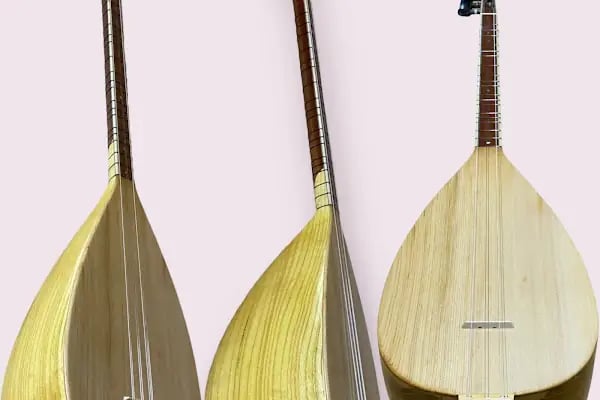 Barış Güngör Saz Evi - Resim 7