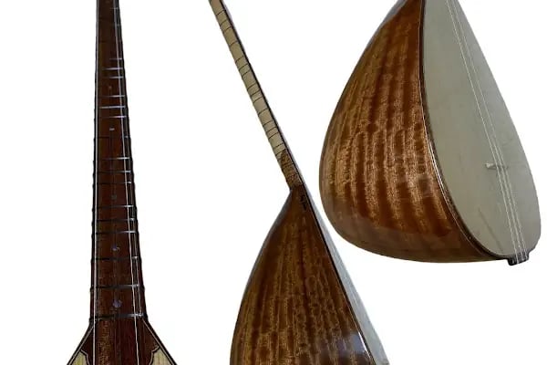 Barış Güngör Saz Evi - Resim 19