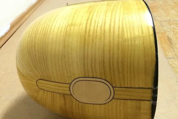 Barış Güngör Saz Evi - Resim 12