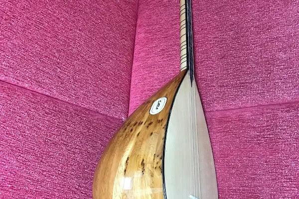 Barış Güngör Saz Evi - Resim 14