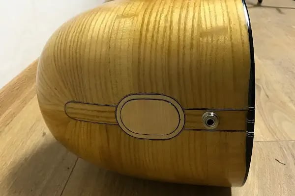 Barış Güngör Saz Evi - Resim 17