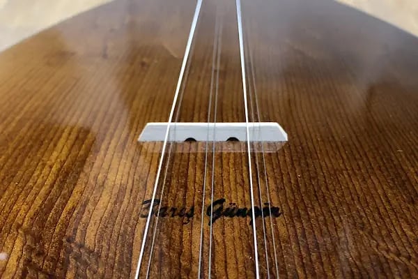 Barış Güngör Saz Evi - Resim 5