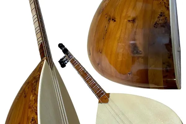 Barış Güngör Saz Evi - Resim 10
