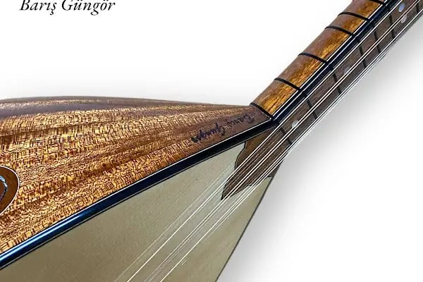 Barış Güngör Saz Evi - Resim 2