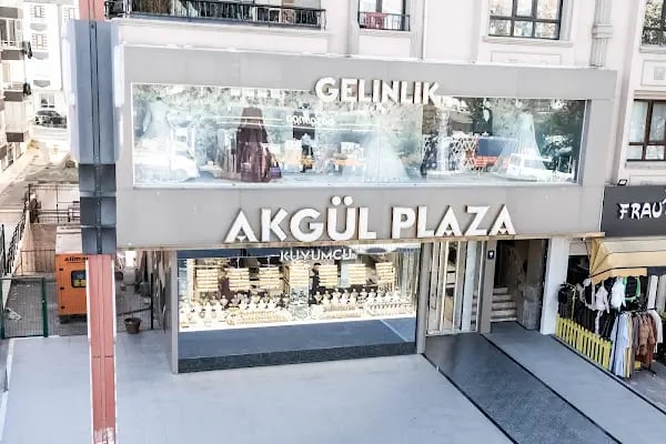 Akgül Plaza - Resim 2