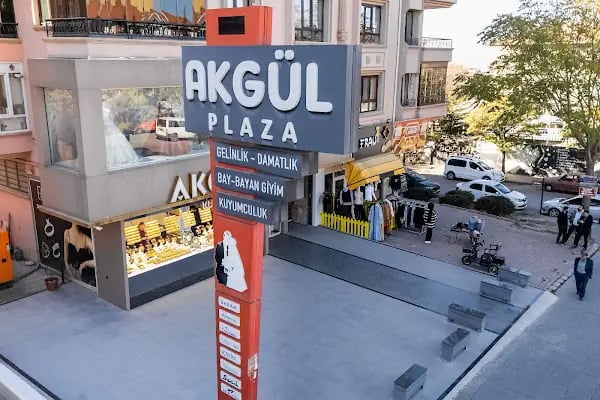 Akgül Plaza - Resim 7