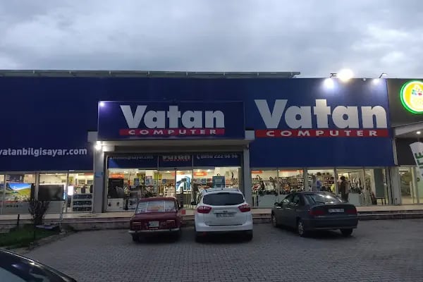 Vatan Bilgisayar Adapazarı Sakarya - Resim 1