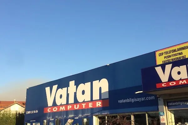 Vatan Bilgisayar Adapazarı Sakarya - Resim 10