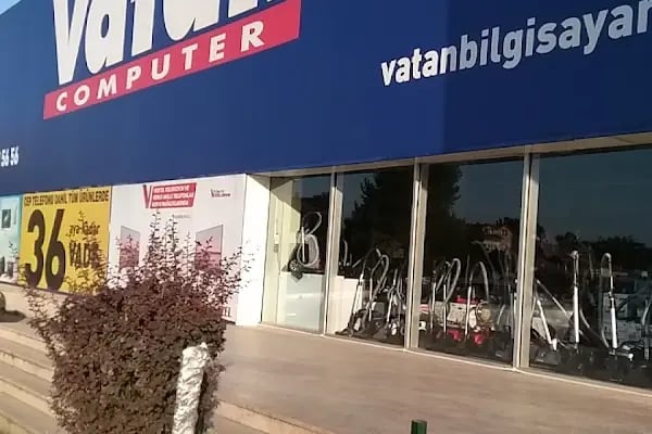 Vatan Bilgisayar Adapazarı Sakarya - Resim 13