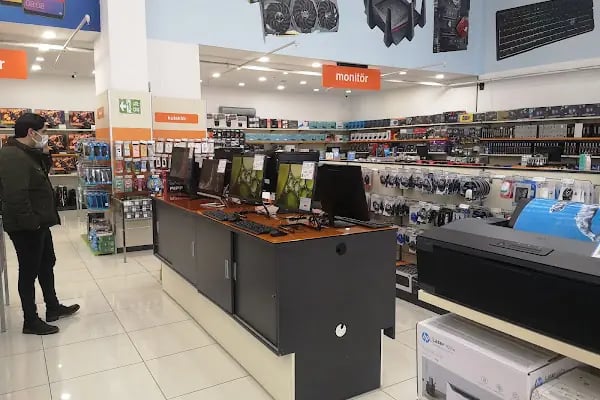 Vatan Bilgisayar Adapazarı Sakarya - Resim 18