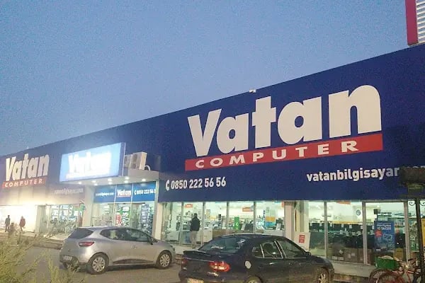 Vatan Bilgisayar Adapazarı Sakarya - Resim 16