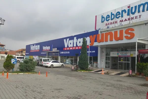 Vatan Bilgisayar Adapazarı Sakarya - Resim 19