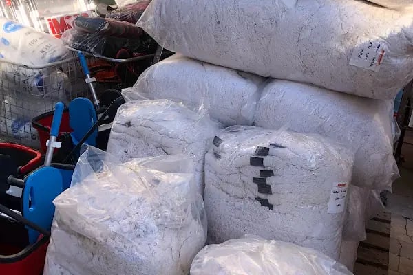 BİROLEX TEDARİK TEMİZLİK AMBALAJ PARSELLER AVCILAR - Resim 17