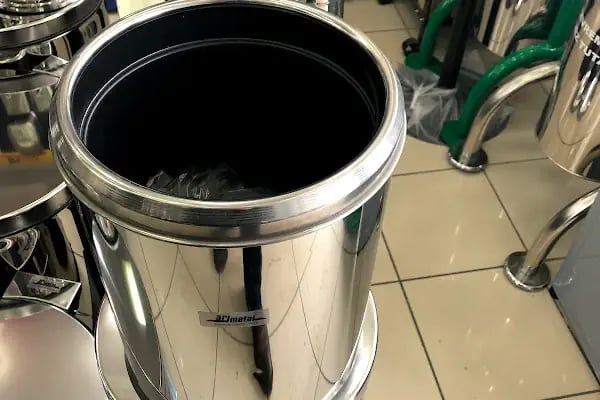 BİROLEX TEDARİK TEMİZLİK AMBALAJ PARSELLER AVCILAR - Resim 16