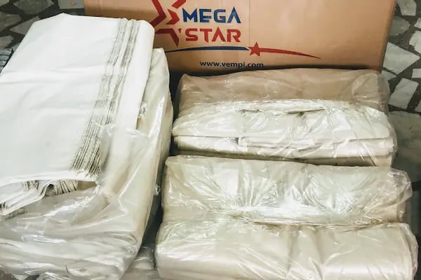 BİROLEX TEDARİK TEMİZLİK AMBALAJ PARSELLER AVCILAR - Resim 4