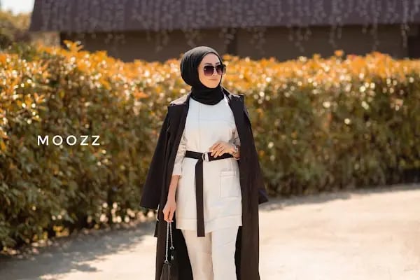 Moozz giyim - Resim 16