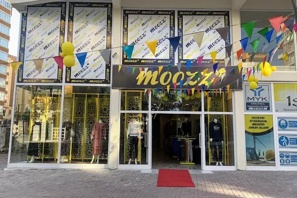 Moozz giyim - Resim 6
