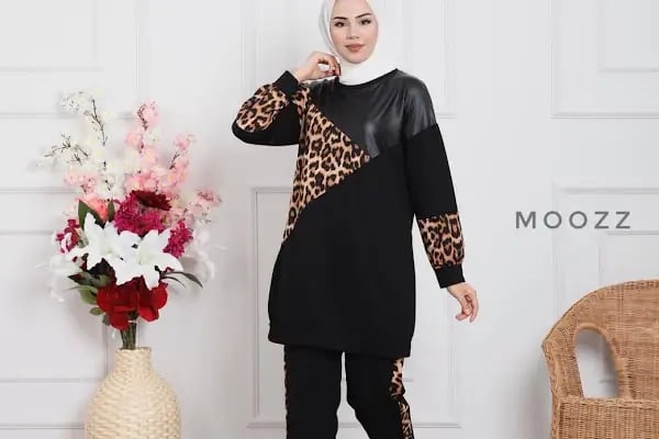 Moozz giyim - Resim 13