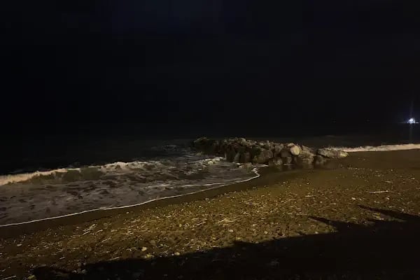 Trabzon Akçaabat Söğütlü Sahil - Resim 4