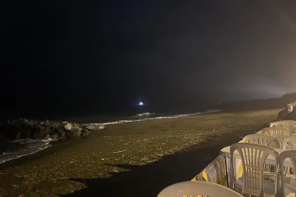 Trabzon Akçaabat Söğütlü Sahil - Resim 9