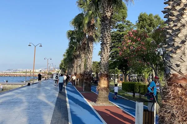 Trabzon Akçaabat Söğütlü Sahil - Resim 5
