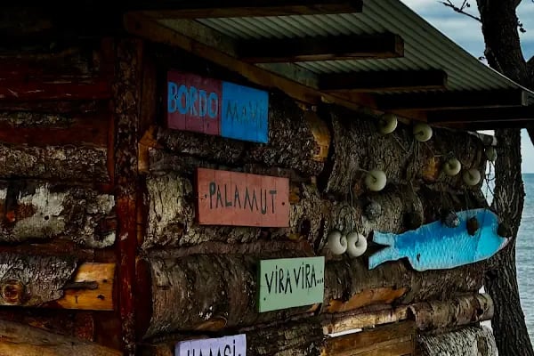 Trabzon Akçaabat Söğütlü Sahil - Resim 18