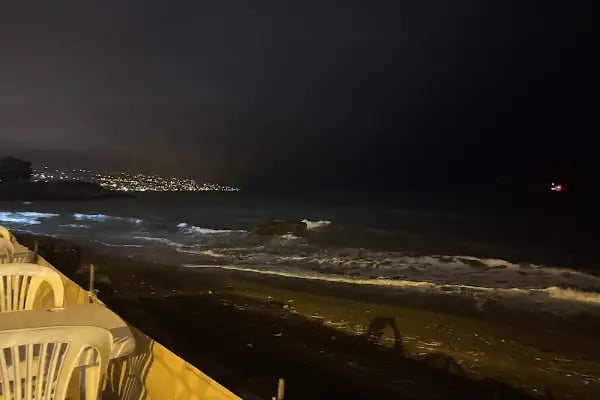 Trabzon Akçaabat Söğütlü Sahil - Resim 19