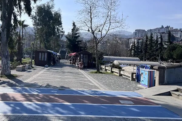 Trabzon Akçaabat Söğütlü Sahil - Resim 10