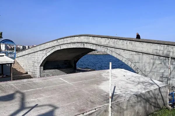 Trabzon Akçaabat Söğütlü Sahil - Resim 13