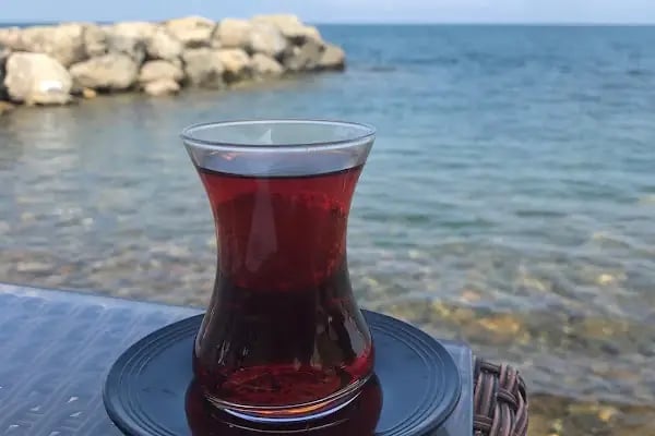 Trabzon Akçaabat Söğütlü Sahil - Resim 16