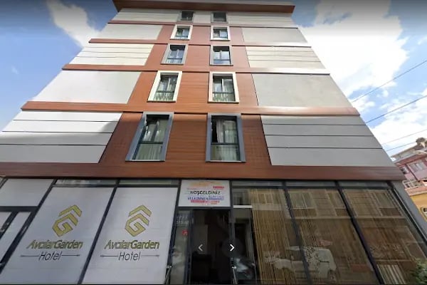 Avcılar Garden Hotel - Resim 5