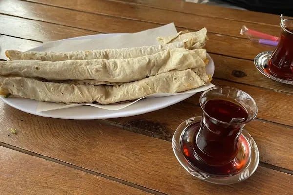 Varda Çardak Cafe Restaurant - Resim 16