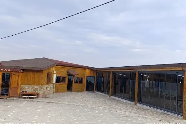 Varda Çardak Cafe Restaurant - Resim 15