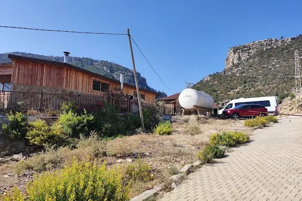 Varda Çardak Cafe Restaurant - Resim 18