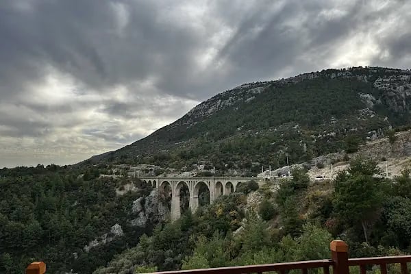 Varda Çardak Cafe Restaurant - Resim 4