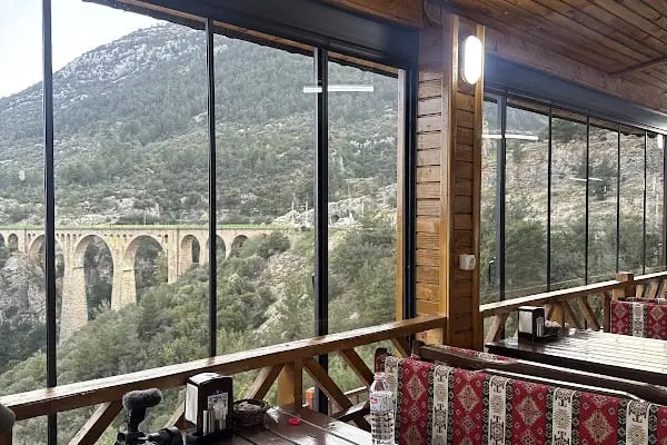 Varda Çardak Cafe Restaurant - Resim 8