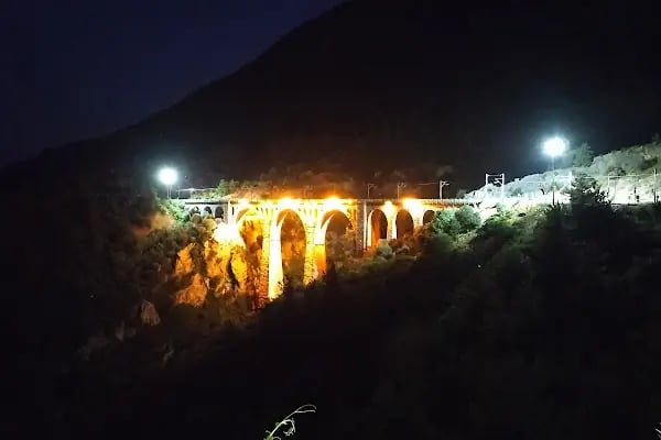 Varda Çardak Cafe Restaurant - Resim 13