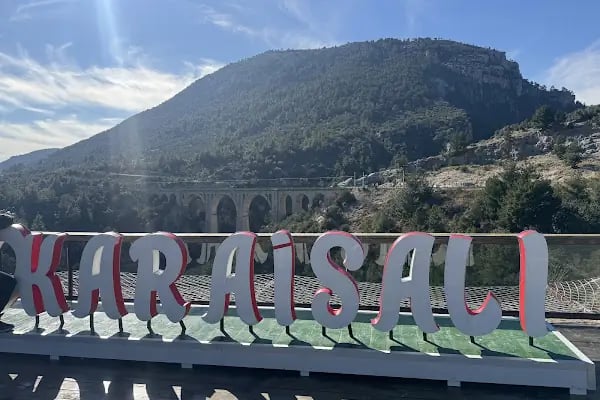 Varda Çardak Cafe Restaurant - Resim 10