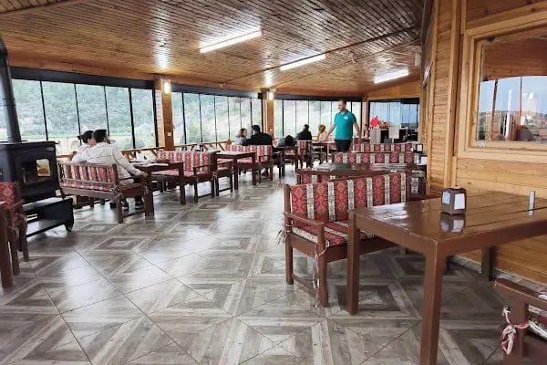 Varda Çardak Cafe Restaurant - Resim 9