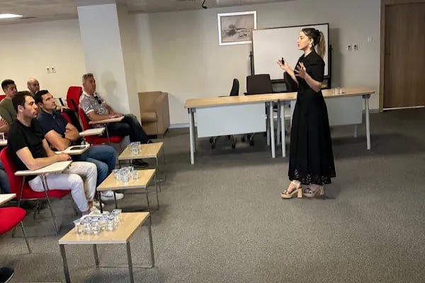 Mersin Uzman Klinik Psikolog Zeynep Kızılgül - Nova Psikoloji - Resim 5
