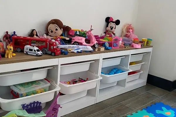 Mersin Uzman Klinik Psikolog Zeynep Kızılgül - Nova Psikoloji - Resim 9