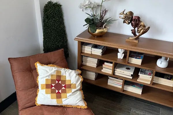 Mersin Uzman Klinik Psikolog Zeynep Kızılgül - Nova Psikoloji - Resim 8