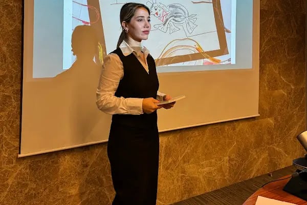 Mersin Uzman Klinik Psikolog Zeynep Kızılgül - Nova Psikoloji - Resim 16