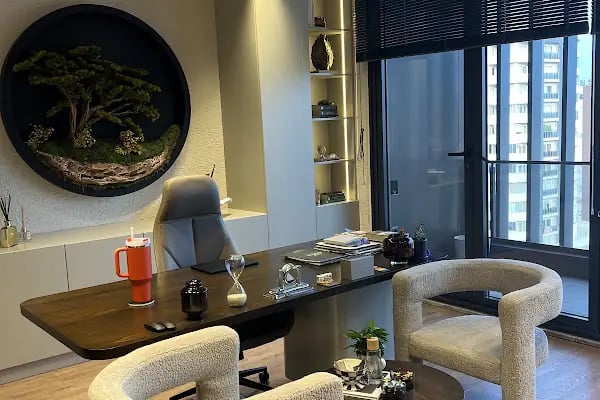 Mersin Uzman Klinik Psikolog Zeynep Kızılgül - Nova Psikoloji - Resim 11