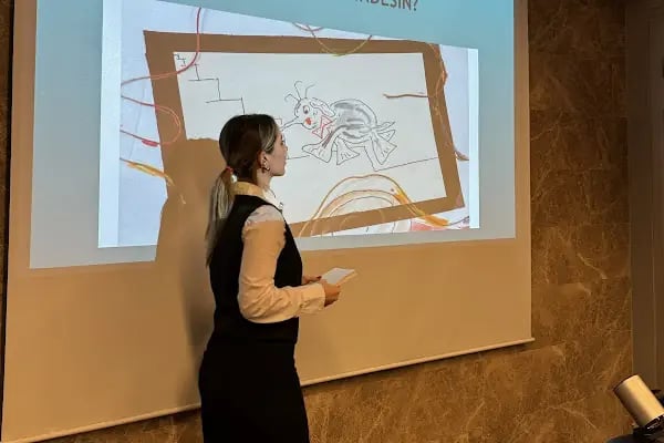 Mersin Uzman Klinik Psikolog Zeynep Kızılgül - Nova Psikoloji - Resim 3