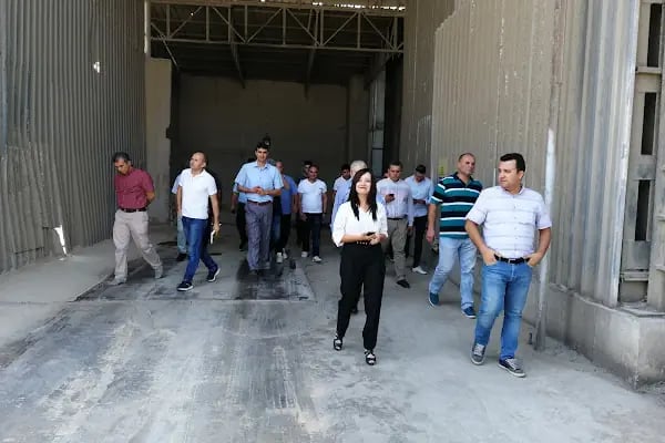 Bayındır Akgüller Yem Satış Mağazası - Resim 16
