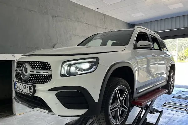 Garantili Arabam İslahiye Oto Ekspertiz - Resim 12