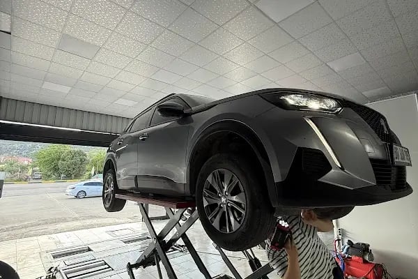Garantili Arabam İslahiye Oto Ekspertiz - Resim 9