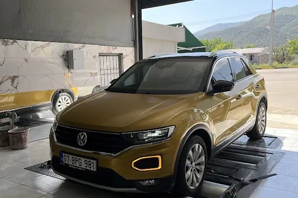Garantili Arabam İslahiye Oto Ekspertiz - Resim 10