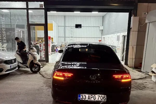 Garantili Arabam İslahiye Oto Ekspertiz - Resim 16